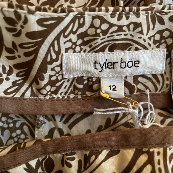 Tyler Boe - Picture 3 of 5